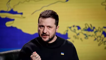 România donează sistemul Patriot Ucranei. Volodimir Zelenski: „Sunt profund recunoscător