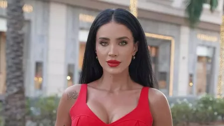 Ce s-a întâmplat cu Adelina Pestrițu după ce a renunțat la implanturile mamare. Ce a determinat-o să facă asta