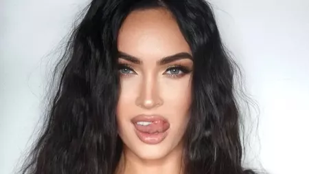 Fostul soț al lui Megan Fox dezvăluie cum a început să o scoată din minți: De la iubire la iritare totală 