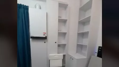 Prețul garsonierelor a sărit în aer! Garsonieră de 14 mp, în centrul Capitalei, vândută cu 24.000 de euro!