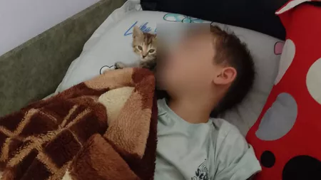 Un copil în vârstă de 9 ani, din Iași, a fost răpit chiar din parc, de sub ochii mamei, o femeie fără picioare: „Tatăl lui l-a luat și nu mai știu nimic de el” - UPDATE