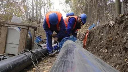 Primăria Victoria cheltuie peste 1.100.000 de lei pentru proiectarea sistemului de canalizare și alimentare cu apă