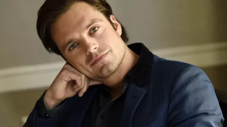 Sebastian Stan, despre rolul său din „A Different Man”: „Pentru un băieţel din România înseamnă foarte mult