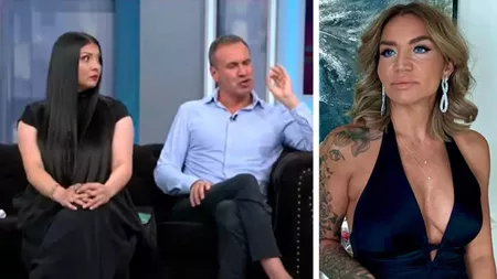 Ce spune Medana Oprea despre acuzațiile aduse de Larisa Uță. „Nu la vrăjitoare...”