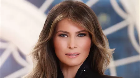 Cum arăta Melania Trump înainte de a deveni Prima Doamnă a Statelor Unite. Schimbarea este de-a dreptul uimitoare