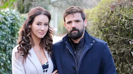 Modelul Playboy a avut o relație toxică cu Nacho Novo! „Am trecut prin iad!”