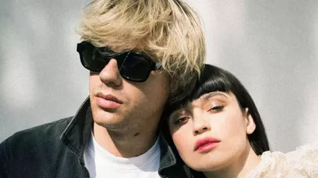 Irina Rimes rupe tăcerea despre nunta cu iubitul francez. Artista vrea să facă trei petreceri