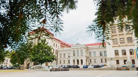 Pregătire gratuită pentru admitere la UMF Iași. Cursuri de anatomie pentru viitorii studenți