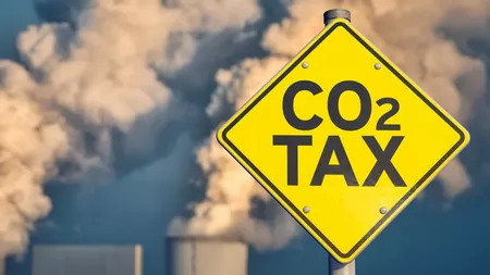 Cetățenii care vor plăti taxă de poluare de la 1 ianuarie 2025! Despre ce sumă este vorba