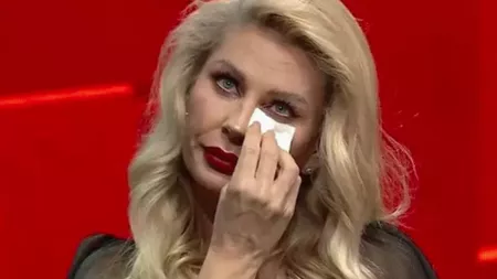 Moment rușinos pentru artista! Andreea Bănică a fost dată afară din restaurant!