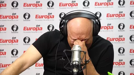 Tatăl lui Gabi Balint a murit. „Amintirile rămân vii în sufletul meu”