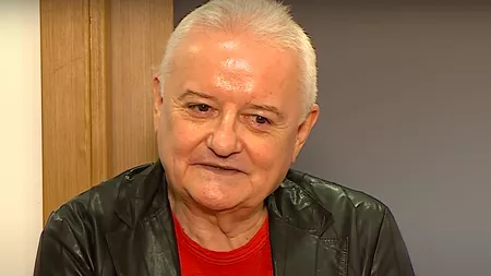 Irinel Columbeanu a vorbit despre petrecerile controversate din vila de la Izvorani. “Femei, în schimb, au fost, din plin”