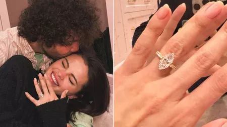 Șoc în lumea muzicii! Selena Gomez și-a luat prin surprindere fanii: „Am spus DA la asta!”