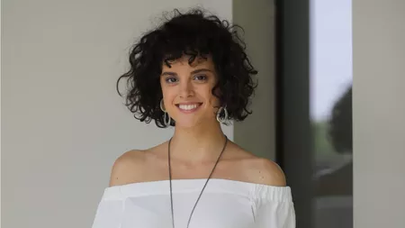 Diana Sar și-a găsit iubitul cu prietena în fapt. ”Intenția mea era să o iau de păr…”