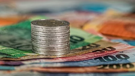 Bulgaria va adopta moneda euro în 2026. Țara îndeplinește toate condițiile necesare