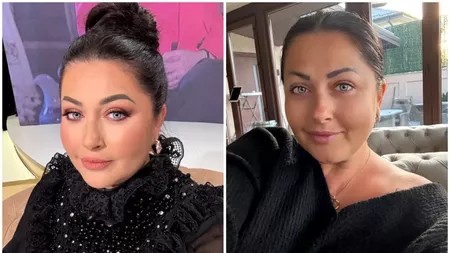 Telespectatorii, nemulțumiți după plecarea Gabrielei Cristea de la Antena Stars. Pe cine își doreau să vadă în locul ei