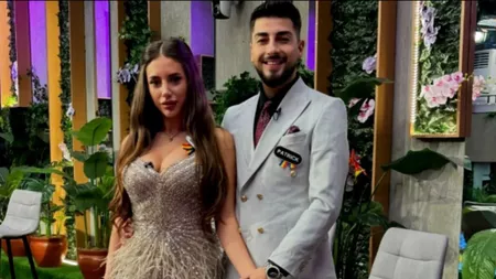 Bianca Giurcă de la Casa Iubirii ar fi însărcinată. Prima imagine cu burtica de gravidă