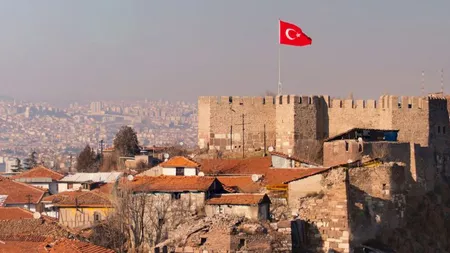 Care este capitala Turciei: Istanbul sau Ankara? De unde a pornit confuzia?