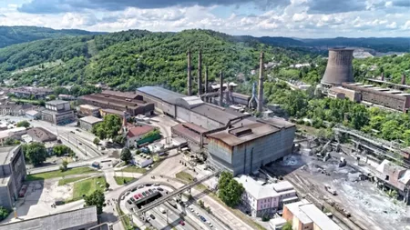 O companie industrială românească va fi condusă de americani! România devine o forță pe piața mondială