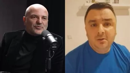Dan Capatos îl atacă puternic pe Liviu Guță.  „Făceai pușcărie ca un ... ce ești”