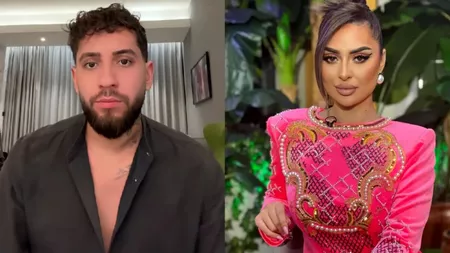Fulgy a fost părăsit de Roberta de la „Casa Iubirii”. Care a fost motivul despărțirii