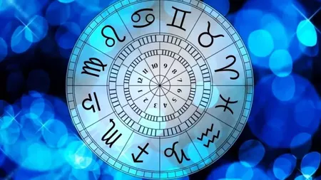 Horoscopul de azi pentru Pești. Află ce îți rezervă astrele pe plan personal și profesional la finalul lunii
