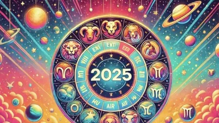 Horoscop ianuarie 2025. Ce îți rezervă astrele pentru începutul anului