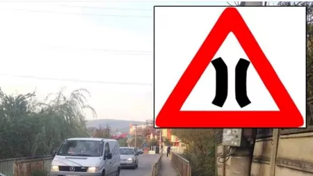 Ce semnificație are acest indicator de circulație. Foarte mulți șoferi habar nu au ce reprezintă