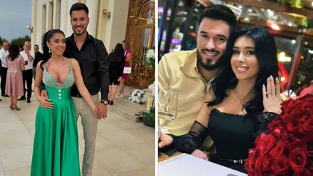 Marinel de la „Casa iubirii” se pregătește de nuntă! Acesta și-a cerut iubita în căsătorie