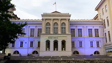 Universitatea de Medicină și Farmacie „Grigore T. Popa” Iași face angajări! Au fost scoase la concurs 13 posturi vacante