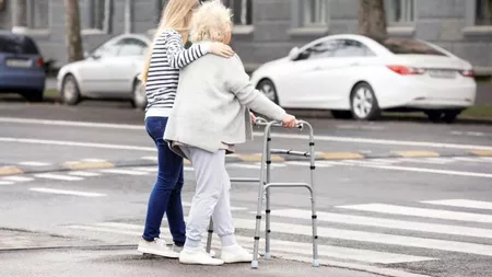 Ce sumă de bani se acordă pentru pensia de invaliditate gradul 3? Iată care sunt condițiile de acordare