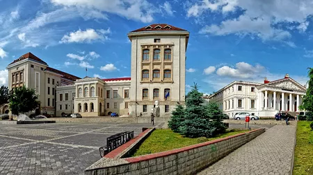 Universitatea de Medicină și Farmacie „Grigore T. Popa” din Iași vine în sprijinul candidaților! În acest weekend vor avea loc cursuri gratuite de pregătire la anatomie și chimie organică pentru admitere