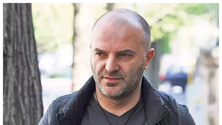 Iată cum arată Andrei, băiatul lui Dan Capatos. Are 14 ani și este o prezență rară în spațiul public