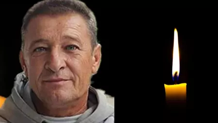 Poliția Română este în doliu, după moartea unui agent extrem de apreciat. În urma lui au rămas trei fete îndurerate