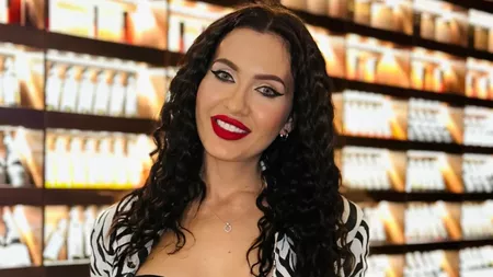 Bianca Comănici a vorbit despre sarcină. Fosta concurentă de la „Casa Iubirii” a făcut anunțul cu mâna pe burtică