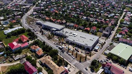60% dintre mirosloveni nu vor ca Miroslava să devină oraș! Primăria a publicat primele informații despre sondaj