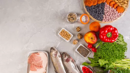 Regim alimentar pentru poliartrită reumatoidă. Ține-ți afecțiunea sub control