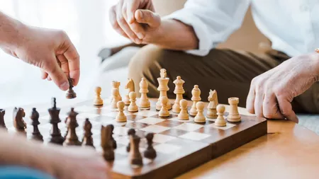 Reguli șah – Mod de joc și strategii