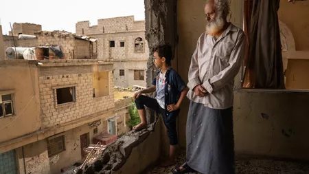 Unde se află Yemen? Iadul de la Marea Roșie, una dintre cele mai periculoase țări din lume