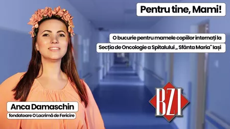 LIVE VIDEO - „Pentru tine, Mami!