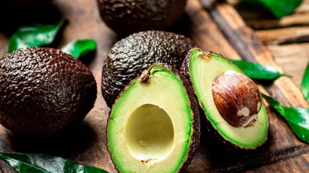 Ce este avocado? Este un fruct sau o legumă? Beneficiile uimitoare pe care le are asupra sănătății tale