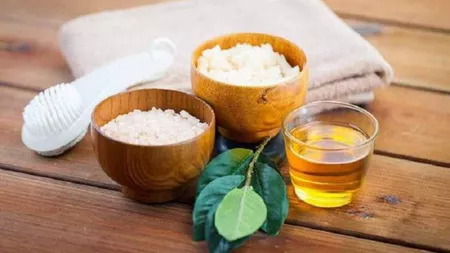 Bicarbonat pentru lipom. Remedii naturiste pentru a scăpa de nodulii inestetici