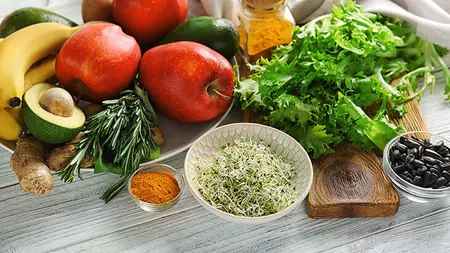 Cu ce se curăță ficatul de grăsime. Care este regimul recomandat pentru steatoza hepatică