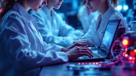 România ar putea da lovitura cu „gigafabrici de Inteligență Artificială”. Se pregătesc investiţii de 20 de miliarde de euro