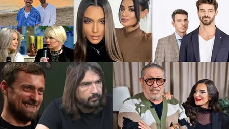 Se știu primele echipe eliminate de la Asia Express 2025! La acest cuplu nu te așteptai să plece