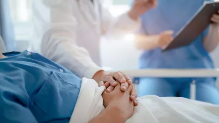 Țesut necrozat - imagini. Ce anume provoacă moartea celulară și ce opțiuni de tratament sunt disponibile