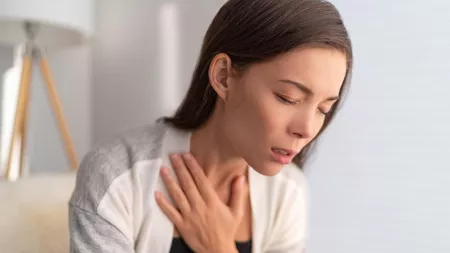 Vitamine pentru respirație grea. Care sunt cauzele și cum poți să tratezi dispneea