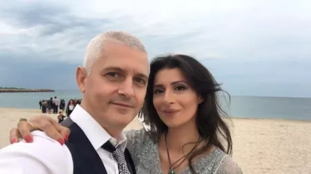 Cine este, de fapt, Roxana Alexandru, logodnica lui Virgil Ianțu! A divorțat pentru vedeta TV