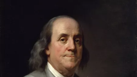Benjamin Franklin: