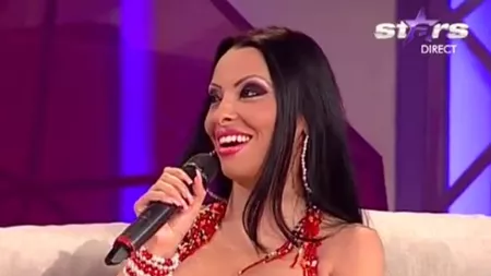 Femeia cu cei mai mari sani din showbiz, condamnata la inchisoare!